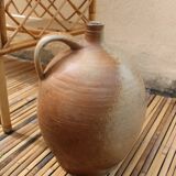 Sandstone jar