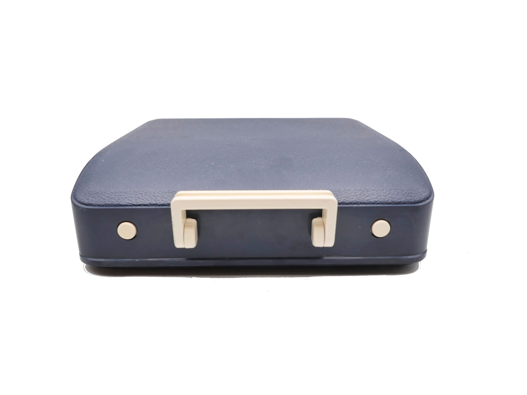 Typewriter Olivetti Lettera 82 Blue revised ribbon new