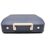 Typewriter Olivetti Lettera 82 Blue revised ribbon new