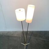 Mid-Century Minimalist Tripod Floor Lamp, 1960s