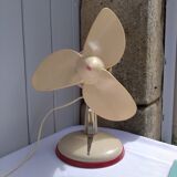 Vintage Elge fan