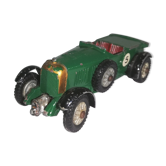 Matchbox Bentley 1929 number 5