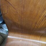 9 Pagholz Thur-Op-Seat chairs