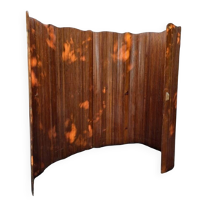 Paravent americain style - grand