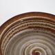 Ceramic bowl, Danish design, 1970s, manufactured by Søholm