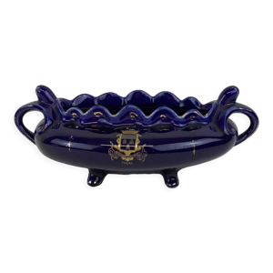 Jardinière made in france porcelaine