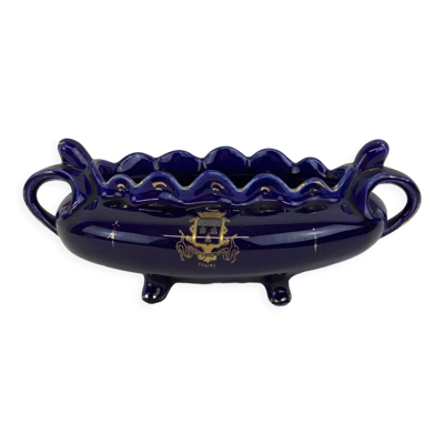 Jardinière made in france porcelaine Tours