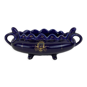 Jardinière made in france porcelaine Tours