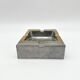 "XXL Ashtray" – David Marshall, 1970s
