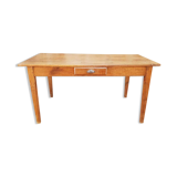 Vintage farm table