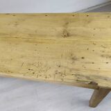 Workshop table established