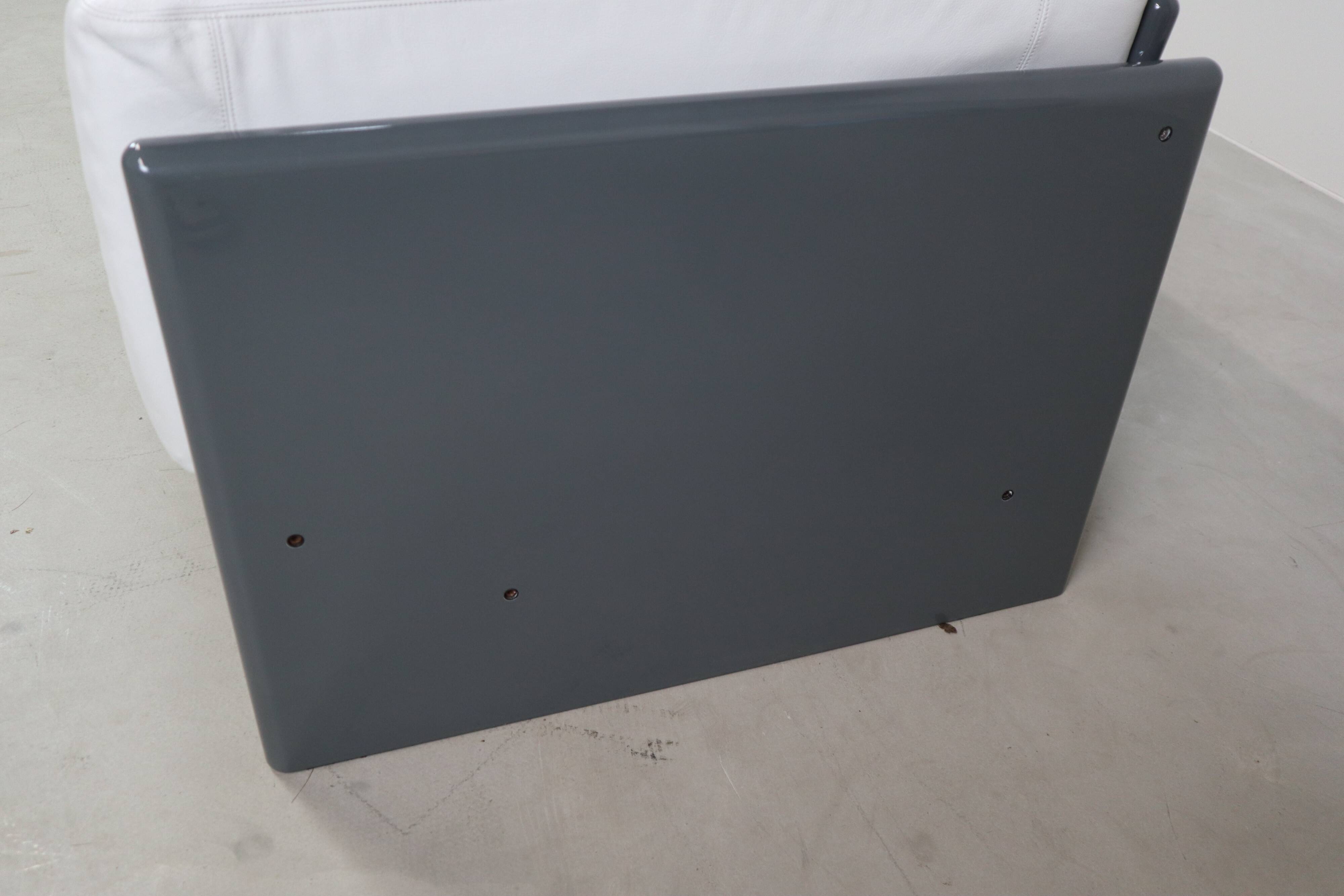 Sofa – “Arnolfo” by Mauro Marzocchi for Simon International, Italy 1971