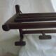 Coat rack platform early twentieth, brand gyf