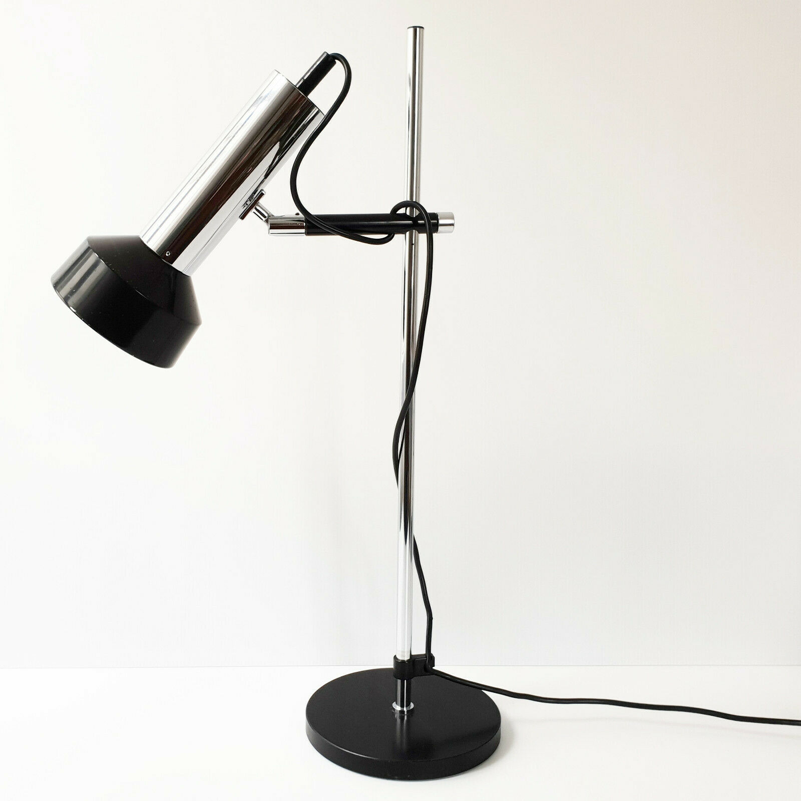 Vintage lamp Staff model l401 1960