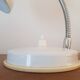 Petite lampe vintage