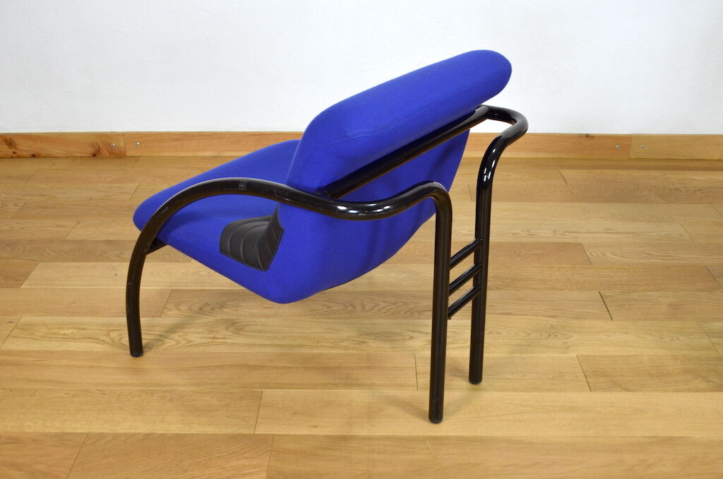 Airborne armchairs & sofa 1980/1990