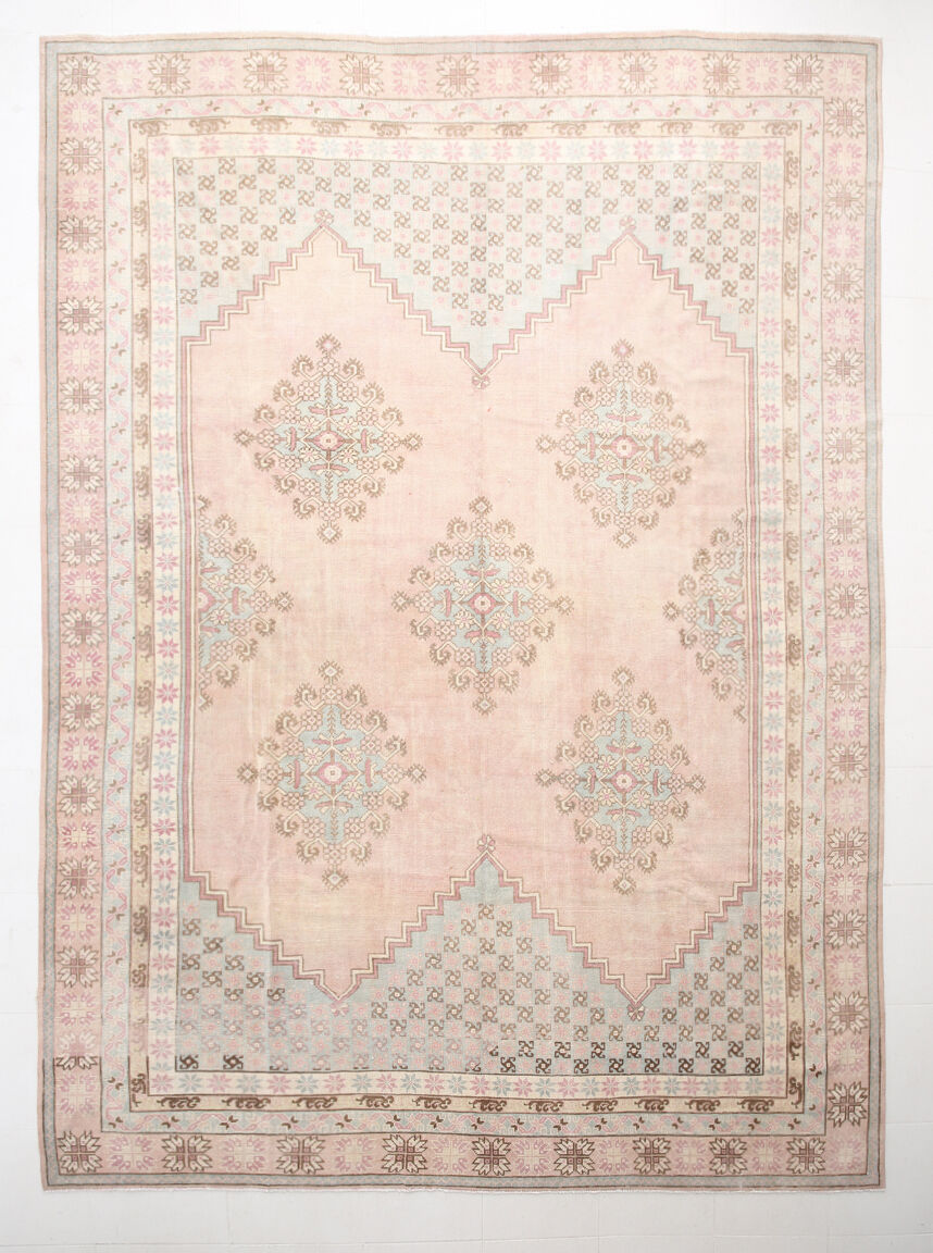 9x12 Oversize Persian Rug,280x386Cm