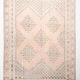 Tapis persan oversize 9x12, 280x386Cm