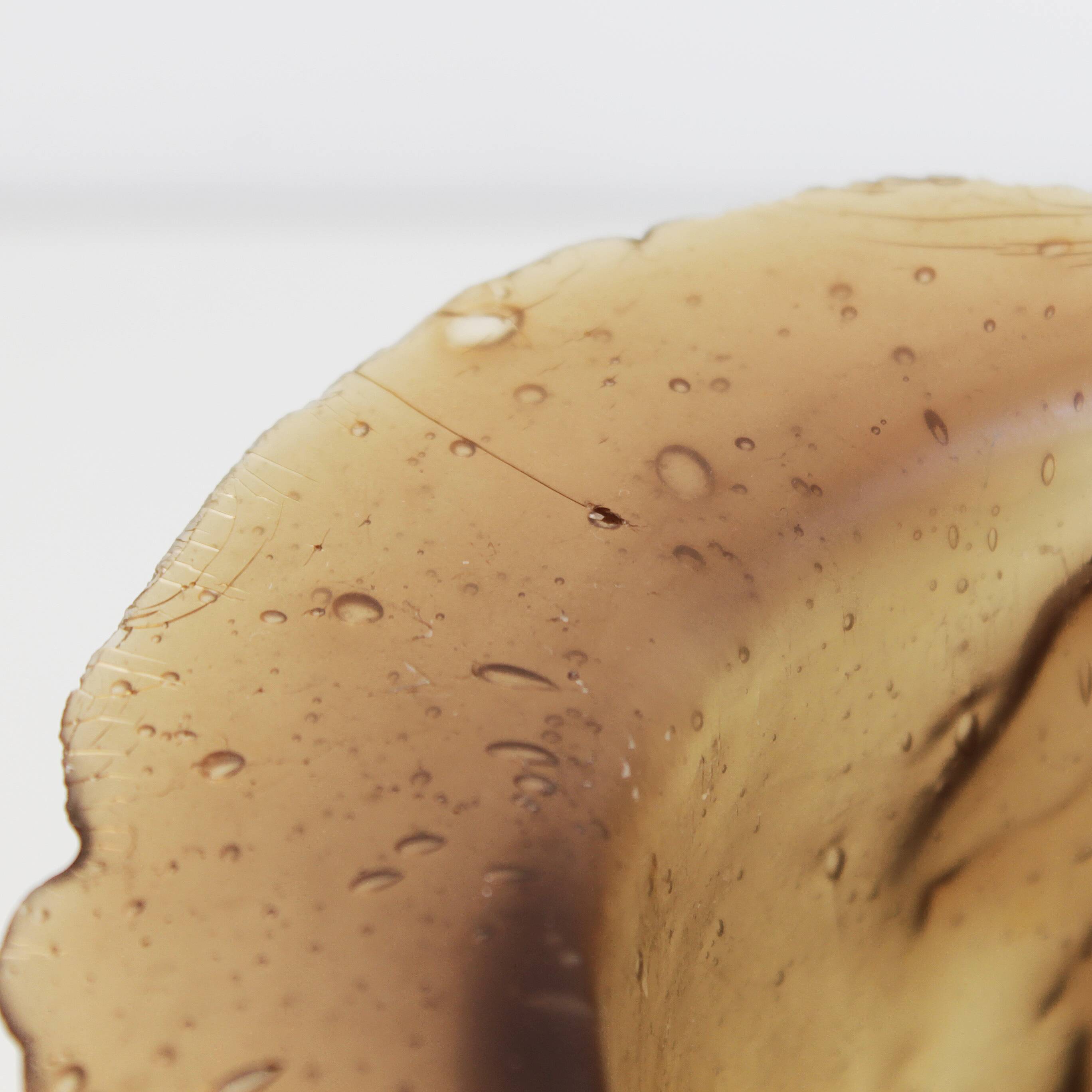 'Amazonia' vase by Gaetano Pesce