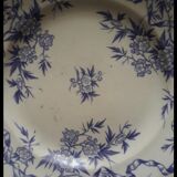 U&G Sarguemines Épine Plate