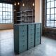Meuble industriel