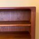 Teak buffet Dyrlund