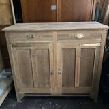 Art Deco Buffet
