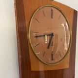 Vintage wall clock JAZ