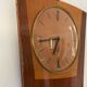 Vintage wall clock JAZ