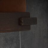 Lounge chair by Carl Straub, 1960s