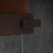 Lounge chair by Carl Straub, 1960s