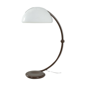 Lampadaire Serpente d'Elio