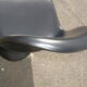 Chaise "s" pré production de Verner Panton 1957