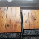 Tables basses