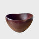 Vintage teak bowl 3l.