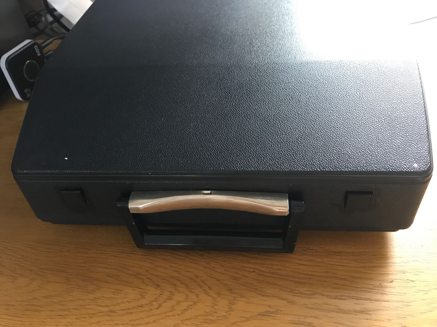 Triumph typewriter