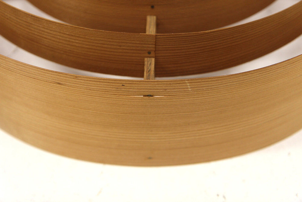 Scandinavian suspension "Elysett", Hans-Agne Jakobsson, Sweden, 1960