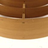 Scandinavian suspension "Elysett", Hans-Agne Jakobsson, Sweden, 1960