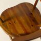 Swedish cabin lounge armchair, 1950s