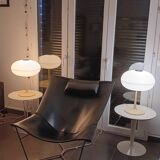 Paire de lampes "Energi Gas" de Carl Öjerstam & Magnus Eleback - 2000-