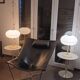 Pair of "Energi Gas" lamps by Carl Öjerstam & Magnus Eleback - 2000-