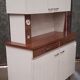 Kitchen furniture in formica