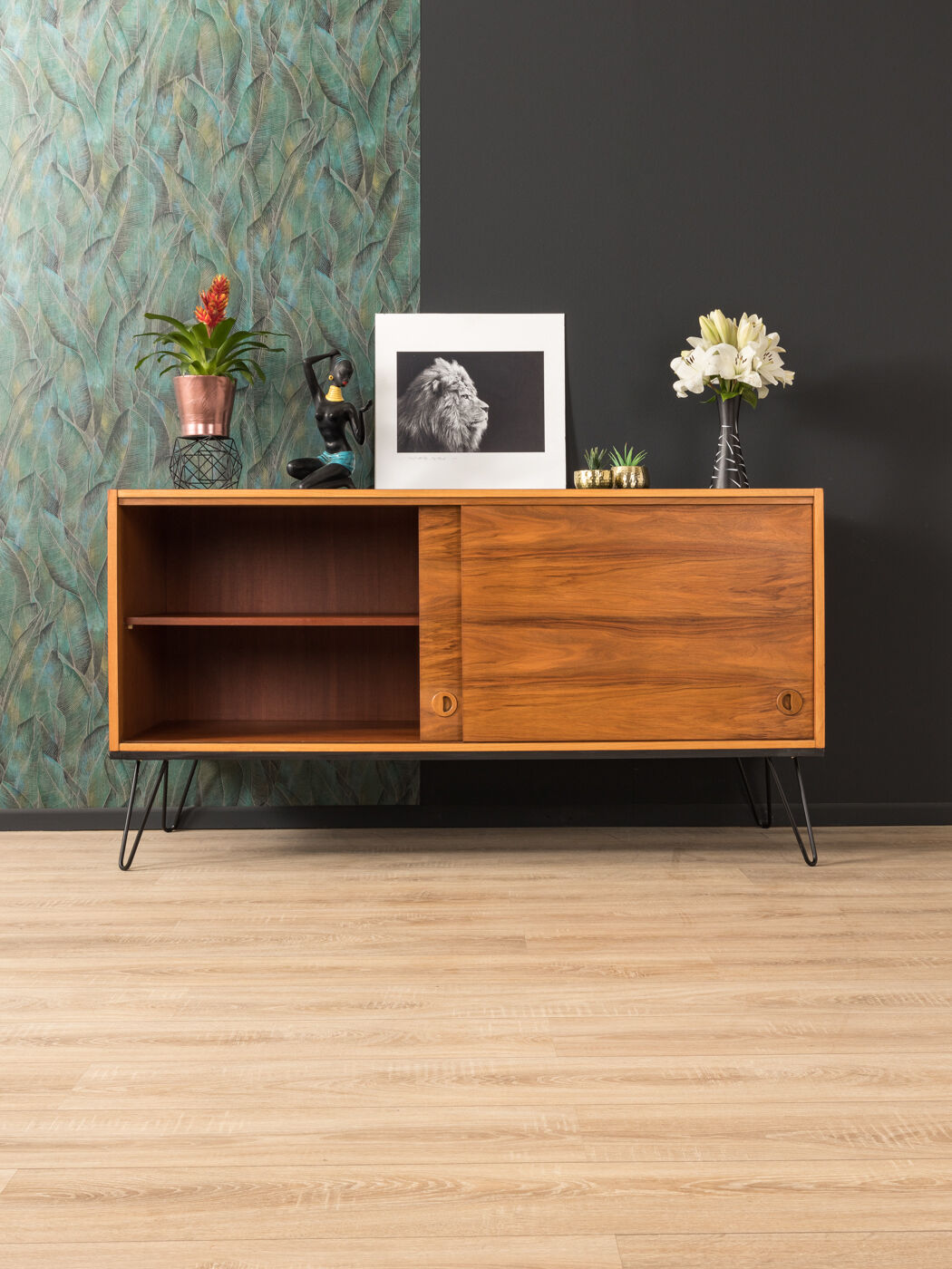 Sideboard by Musterring from the 1950s