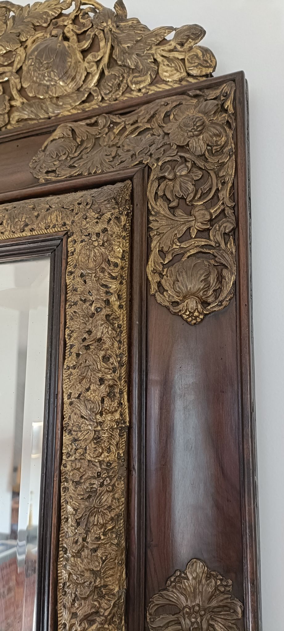 Miroir Napoléon II, 19 eme