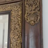 Napoleon III mirror, 19th