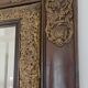 Napoleon III mirror, 19th