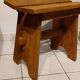Pair of stools