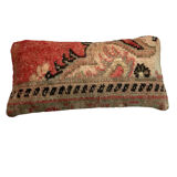Vintage turkish cushion cover , 30 x 60 cm