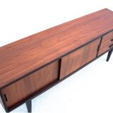 Sideboard chest of drawers, Denmark, 1960s