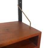 Poul Cadovius Royal System wall set